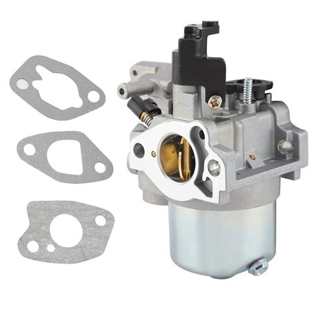 Fdit Kit de carburateur de Remplacement pour Moteur Robin ex17 / sp170 / ex13 / ex130 / ex170 Moteur 277-62301-50