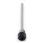 C8-ER11A-100L Porte-mandrin à pince Tige d'extension de fraisage CNC droite