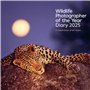 Wildlife Photographer of the Year Desk Diary 2025
