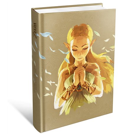 The Legend of Zelda: Breath of the Wild - Le guide officiel complet - Édition augmentée - Version française