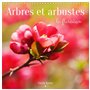 Arbres et arbustes la floraison (Calendrier mural carré 2026