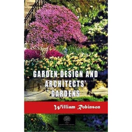 Garden Design and Architects Gardens.