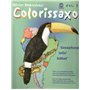 Colorissaxo Vol 1 "saxophone latin balad"