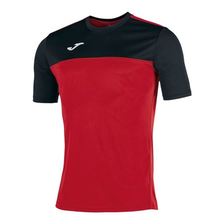 T-shirt à manches courtes homme Joma Sport Winner (L)