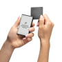 Ledger STAX - Premium sous Toutes Ses facettes - inclut désormais Recovery Key Votre Sauvegarde privée pour accéder à Vos Actifs
