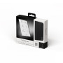 Ledger STAX - Premium sous Toutes Ses facettes - inclut désormais Recovery Key Votre Sauvegarde privée pour accéder à Vos Actifs
