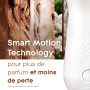 Glade Sense & Spray Recharges Diffuseur à Détection de Mouvement - Infusé Aux Huiles Essentielles - Jusqu'à 2 Mois de Parfum - S