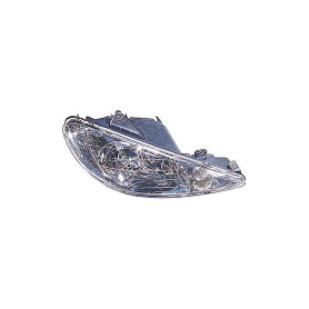 Repiauto - Phare avant droit H7/H7 compatible avec Peugeot 206 1998-2009 Repiauto - Phare avant droit H7/H7 compatible avec Peugeot 206 1998-2009