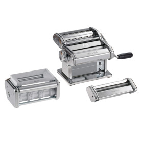 Marcato Pasta Set 150 Machine à pâte Manuelle Marcato Pasta Set 150 Machine à pâte Manuelle