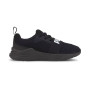 PUMA Mixte Enfant Wired Run PS Basket
