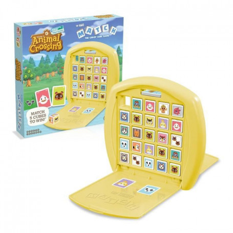 WINNING MOVES - Match Animal Crossing 40,99 €