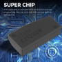 Borimend 1 PièCes VVDI Super Chip XT27A01 XT27A66 Transpondeur pour ID46 / 40/43 / 4D / 8C / 8A / T3 / 47 pour VVDI2 VVDI Mini C