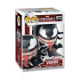 Funko Pop! Games: Spider-Man 2- Venom - Spider-Man 2 Video Game - Figurine en Vinyle à Collectionner - Idée de Cadeau - Produits