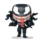 Funko Pop! Games: Spider-Man 2- Venom - Spider-Man 2 Video Game - Figurine en Vinyle à Collectionner - Idée de Cadeau - Produits