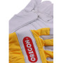Oregon Mixte Protection.. Gants de protection, Jaune (Blanc), M (Lot 1) EU
