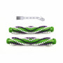 Vacuum Carpet Cleaning Brush Replacement Part Compatible Bissell ProHeat 2X Revolution Pet Pro 3432 3588F 1986 1964 19862 Roller