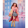 Barbie Signature My Scene Poupée Chelsea et Accessoires, avec Tenue inspirée des années 2000 Comprenant Un Haut orné de Papillon