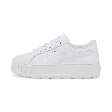 PUMA Femme Karmen L Basket