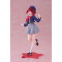 TAITO - Figurine Oshi no KO Coreful - Kana Arima (Uniforme Scolaire Ver.)