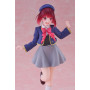 TAITO - Figurine Oshi no KO Coreful - Kana Arima (Uniforme Scolaire Ver.)