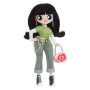 L.O.L. Surprise! OMG The Powerpuff Girls Doll - Buttercup - Comprend 1 Poupée Mannequin, avec 1 Tenue et des Accessoires, Collec