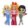 L.O.L. Surprise! OMG The Powerpuff Girls Doll - Blossom - Comprend 1 Poupée Mannequin, avec 1 Tenue et des Accessoires, Collecti