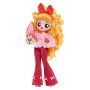 L.O.L. Surprise! OMG The Powerpuff Girls Doll - Blossom - Comprend 1 Poupée Mannequin, avec 1 Tenue et des Accessoires, Collecti