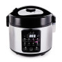 Yum Asia Kumo YumCarb Cuiseur à riz avec bol en céramique et logique floue avancée, (5,5 tasses, 1 litre), 5 fonctions de cuisso