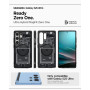 Spigen Ultra Hybrid MagFit Coque Compatible avec Samsung Galaxy S25 Ultra - Zero One