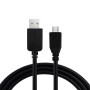 CHILDMORY Adaptateur d'alimentation Secteur Cordon d'alimentation Prise EU pour PS Vita 2000