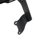 Support de Porte-Bagages de Moto pour CB500X CB500F 2013-2021 pour CBR500R 2013-2015 pour CB400X 2021