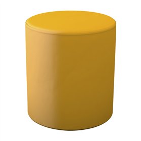 POUF ROND 43 cm