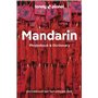 Mandarin Phrasebook & Dictionary 11ed -anglais-