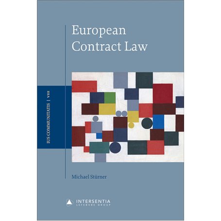 European Contract Law