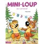 Mini-Loup au carnaval 6,80 €