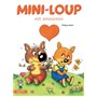 Mini-Loup est amoureux 6,80 €
