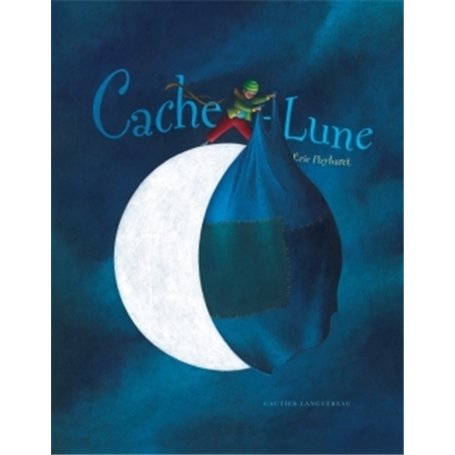 Cache-Lune 12,62 €