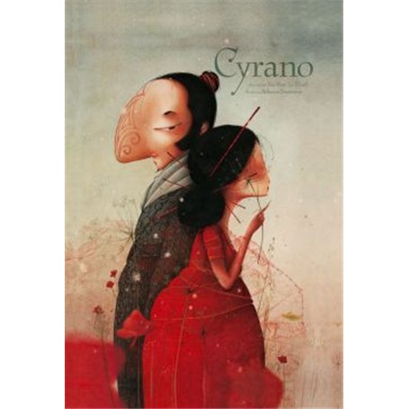 Cyrano 15,61 €
