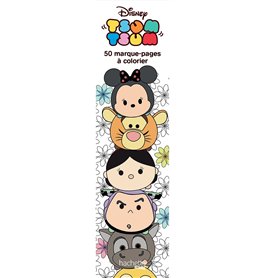 Marque-pages Tsum Tsum Marque-pages Tsum Tsum 6,80 €