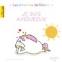 Les émotions de Gaston - Je suis amoureux 6,80 €