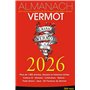 Almanach Vermot 2026