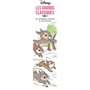Marque-pages Disney Les Grands classiques Tome 2 6,80 €