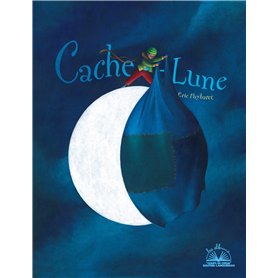 Album coup de coeur - Cache-Lune Album coup de coeur - Cache-Lune 8,76 €