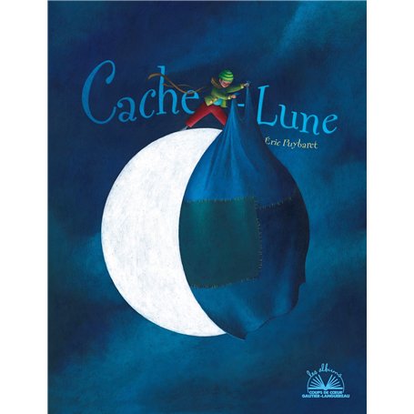 Album coup de coeur - Cache-Lune 8,76 €