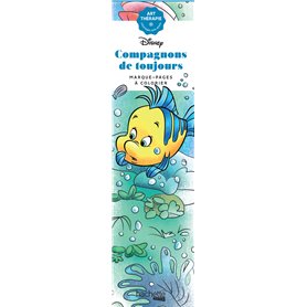 Marque-pages Disney Compagnons de toujours Marque-pages Disney Compagnons de toujours 6,80 €
