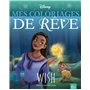 WISH, ASHA ET LA BONNE ÉTOILE - Mes Coloriages de Rêve - Disney 5,82 €