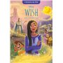 WISH, ASHA ET LA BONNE ÉTOILE - L'Histoire du Film - Disney 5,38 €