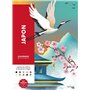 Coloriages mystères - Japon 14,63 €