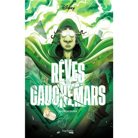 Rêves et cauchemars - L'histoire de Bruno Madrigal