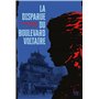 La disparue du boulevard Voltaire